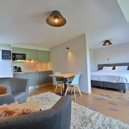 Demoiselle Apartament