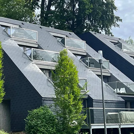 Demoiselle Διαμέρισμα *