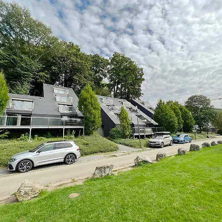 Διαμέρισμα Demoiselle *