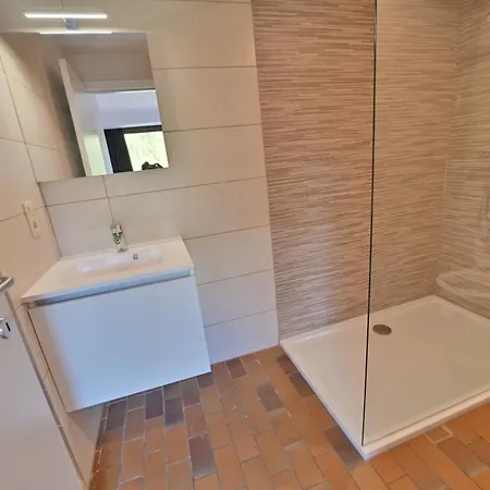 Apartament Demoiselle Vielsalm