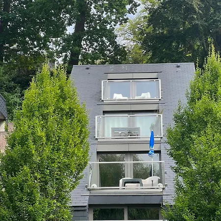 Demoiselle * Vielsalm